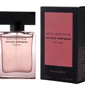Musc Noir Rose by Narciso Rodriguez. 30ml
